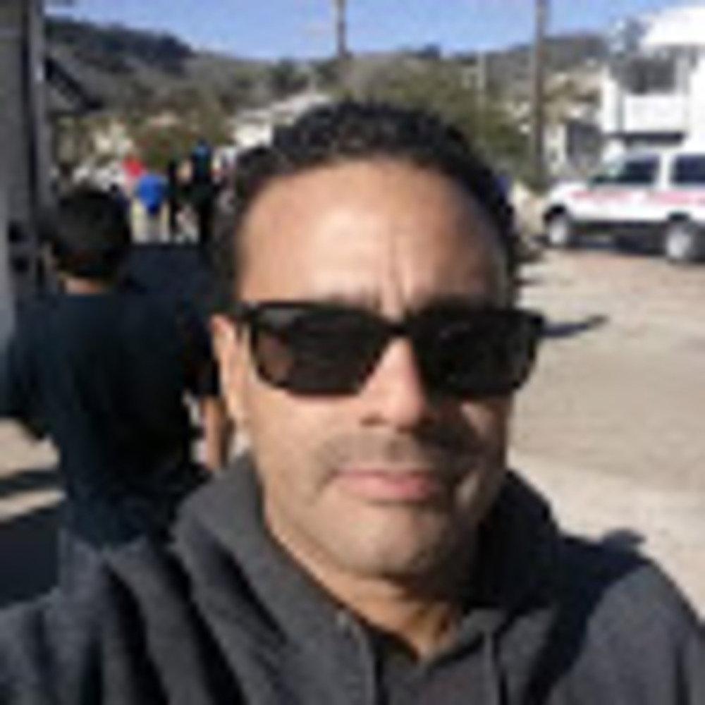 Meet your Posher, Ernesto